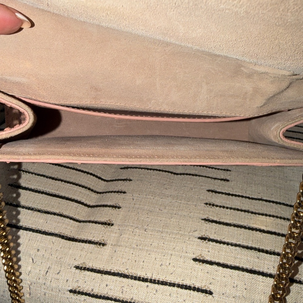 Yves Saint Laurent Python Medium - image 8